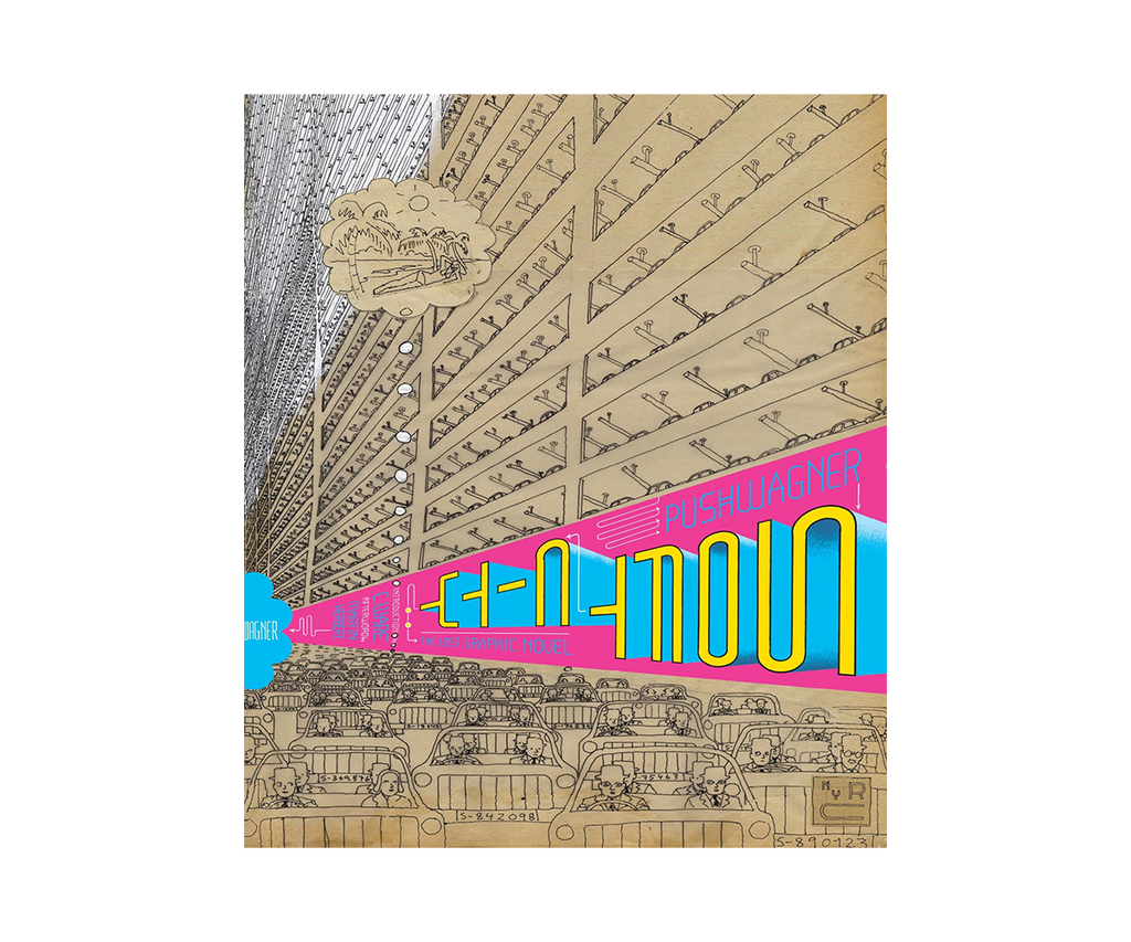 Soft City