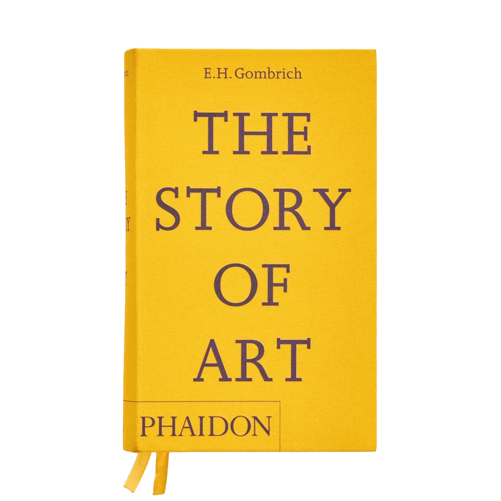 The Story of Art