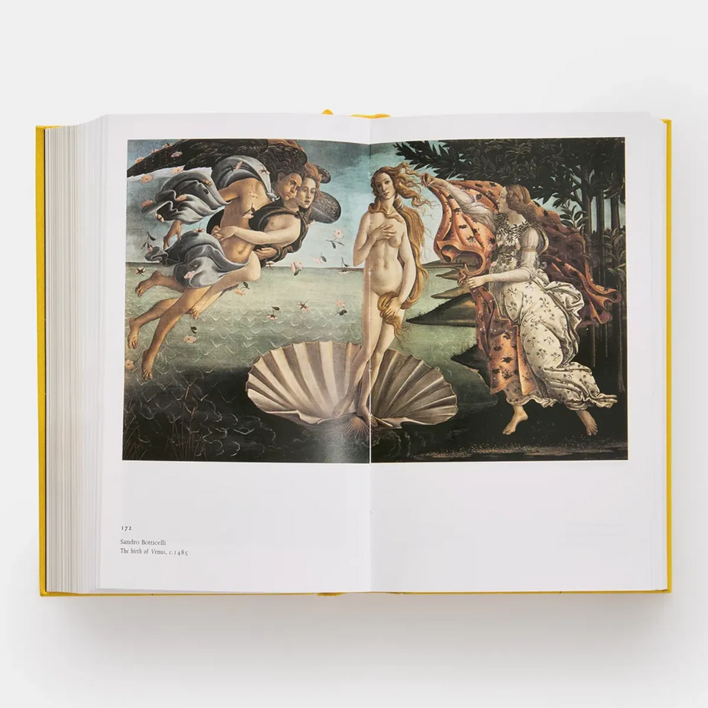 The Story of Art