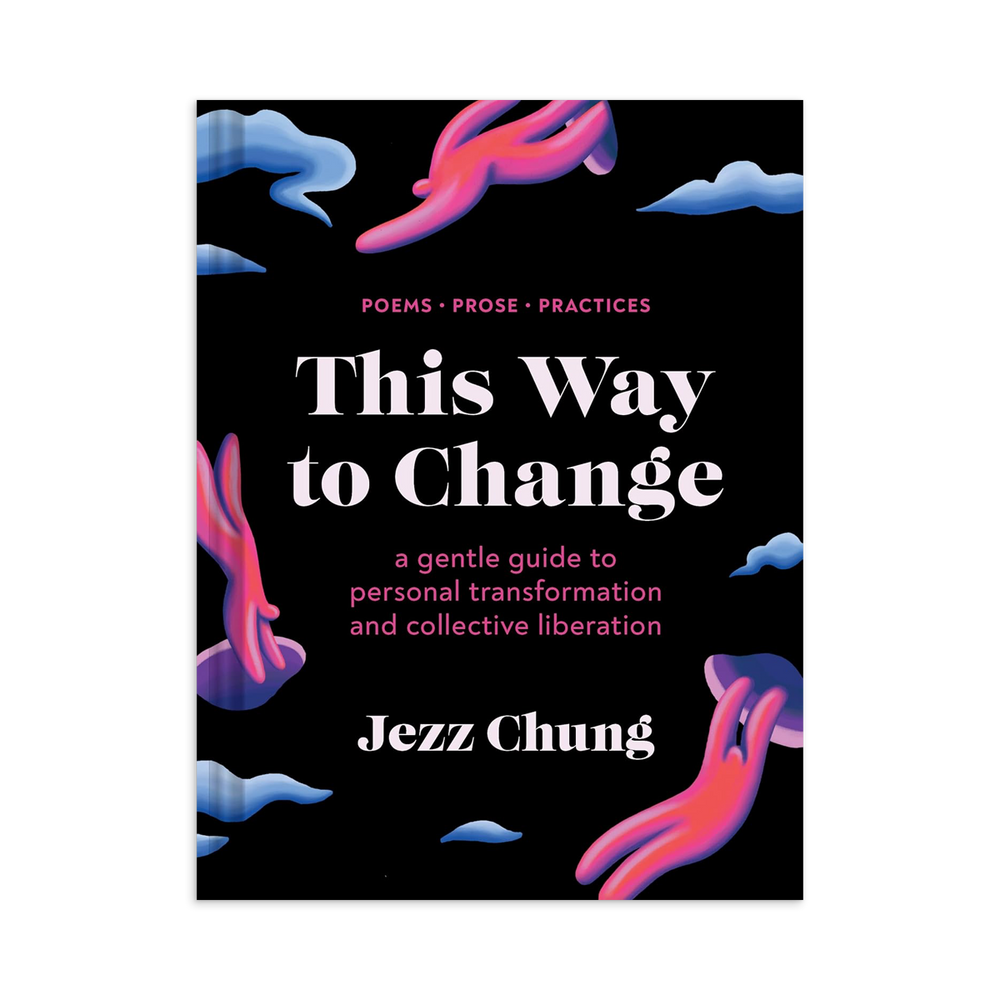 This Way to Change