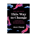 This Way to Change