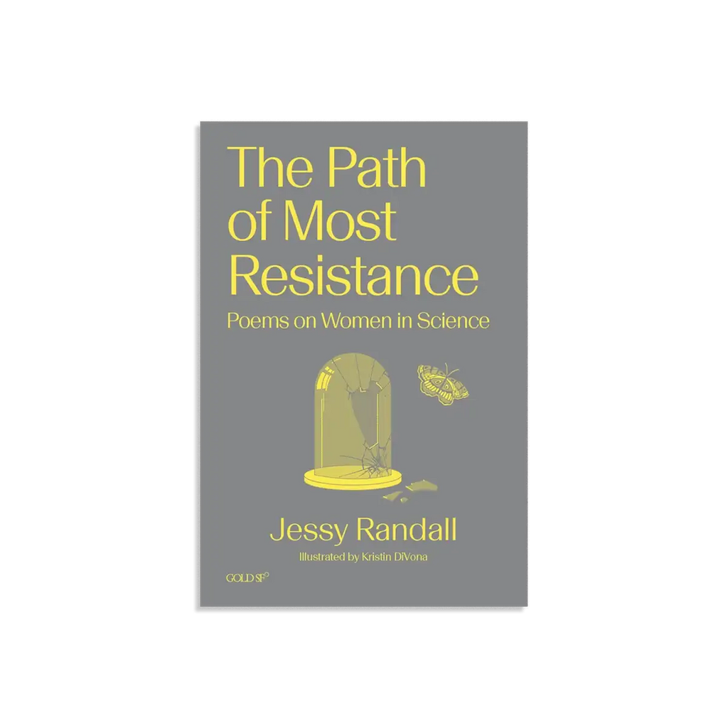 The Path of Most Resistance