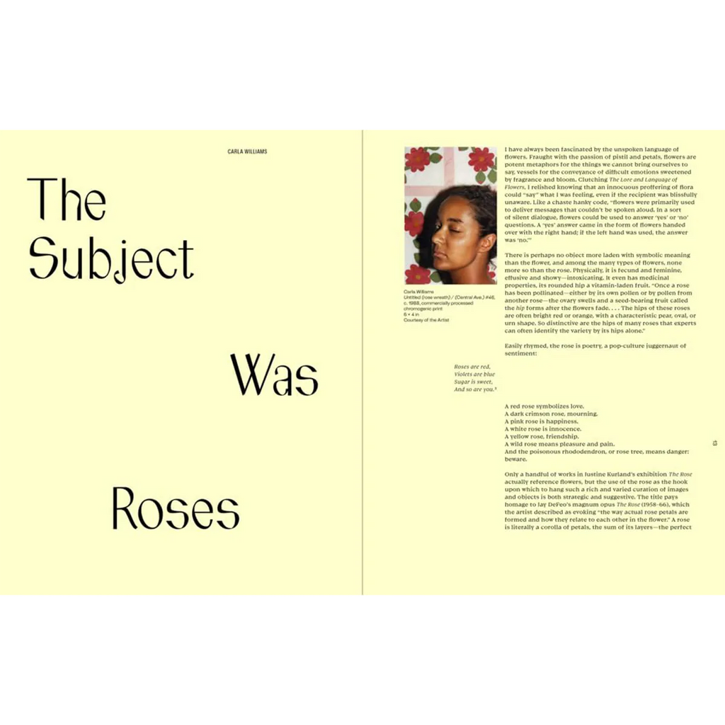 The Rose
