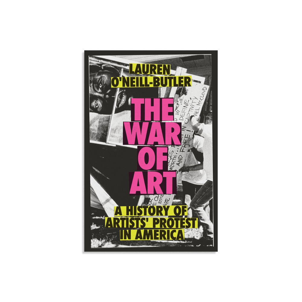 The War of Art