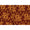 Jacquard Scarf Edition (Burgundy/Gold)
