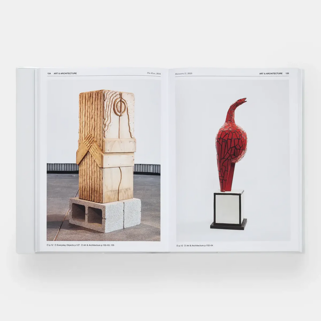 Tom Sachs Guide