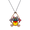 Tonii Amulet Necklace