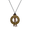 Tonii Amulet Necklace
