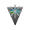 Tonii Amulet Pin