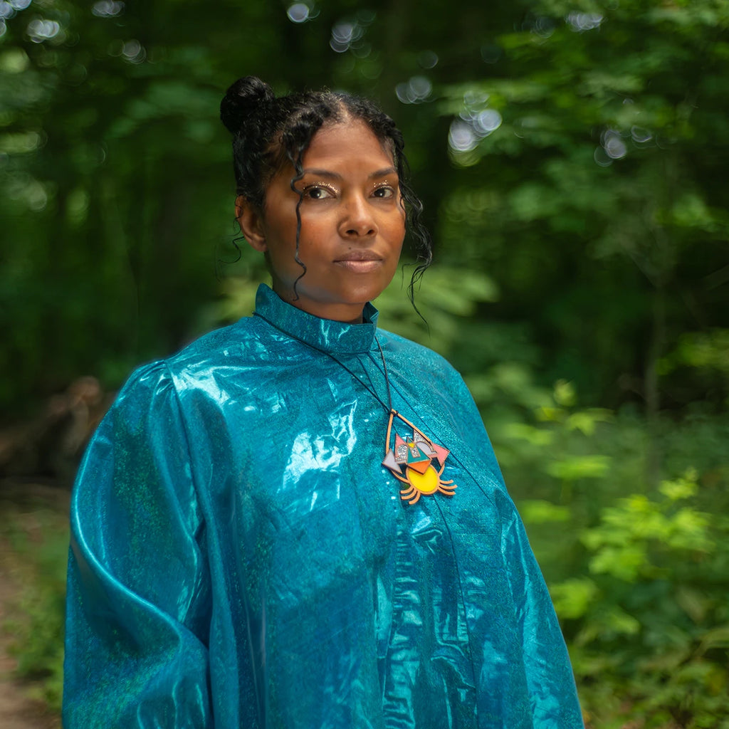 Kinship Amulet Necklace