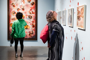 Guided Tour Fee – Private Group