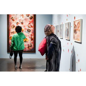 Guided Tour Fee – [Nonprofit Internal: Seniors / Youth / Need Based]