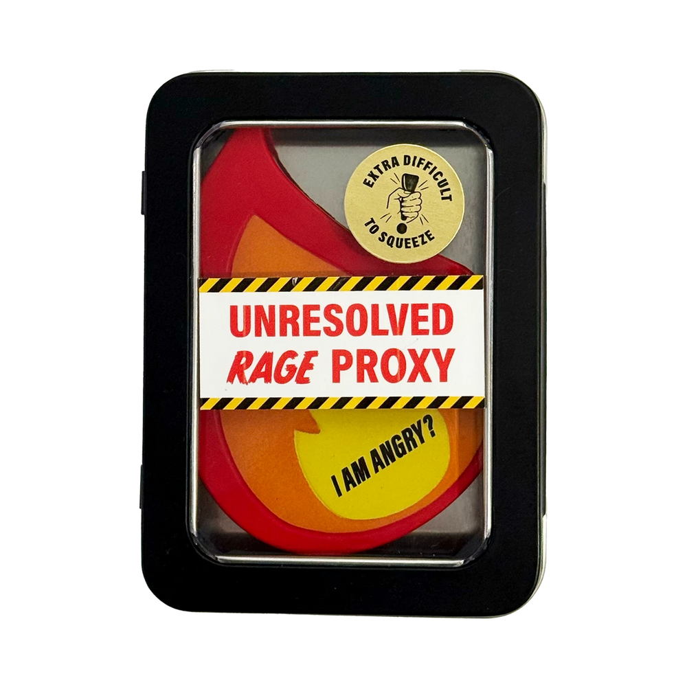 Unresolved Rage Proxy
