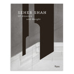 Seher Shah: Of Absence and Weight