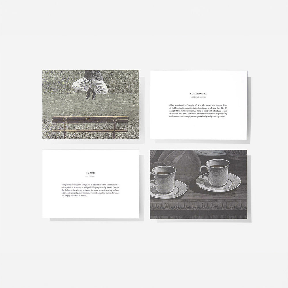 Untranslatable Words