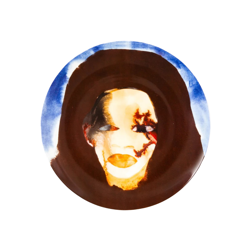 Veil Plate Edition