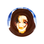 Veil Plate Edition
