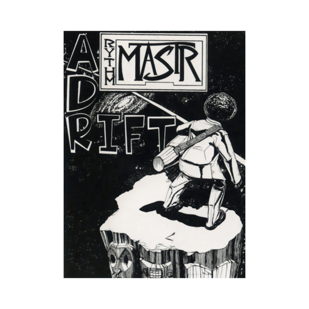 Kerry James Marshall: Rythm Mastr. This Is How It Begins