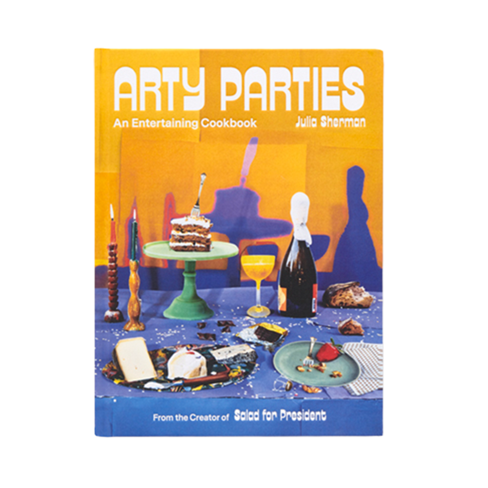 Arty Parties