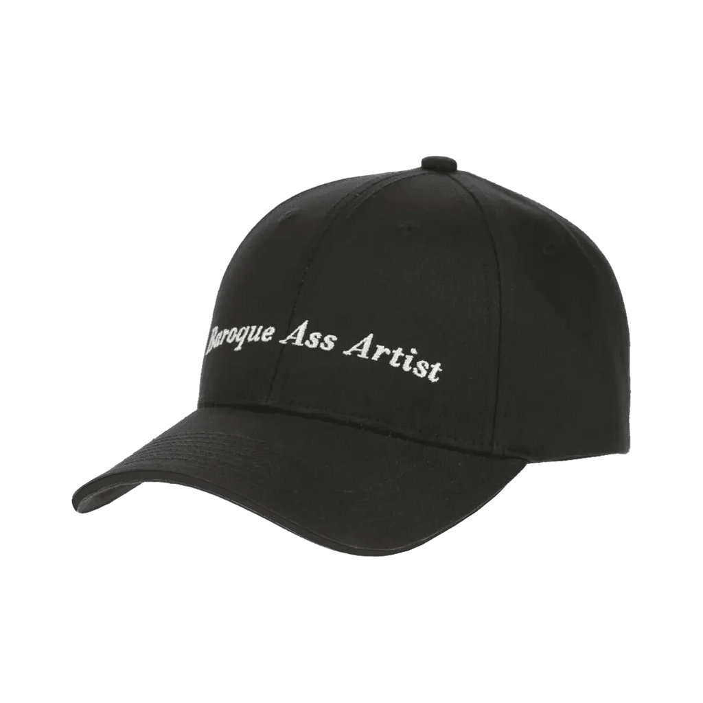 Baroque Ass Artist Hat