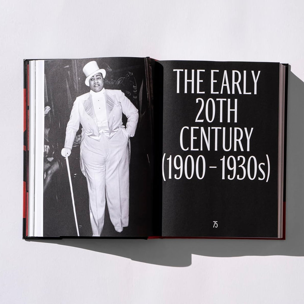 Black, Queer, and Untold