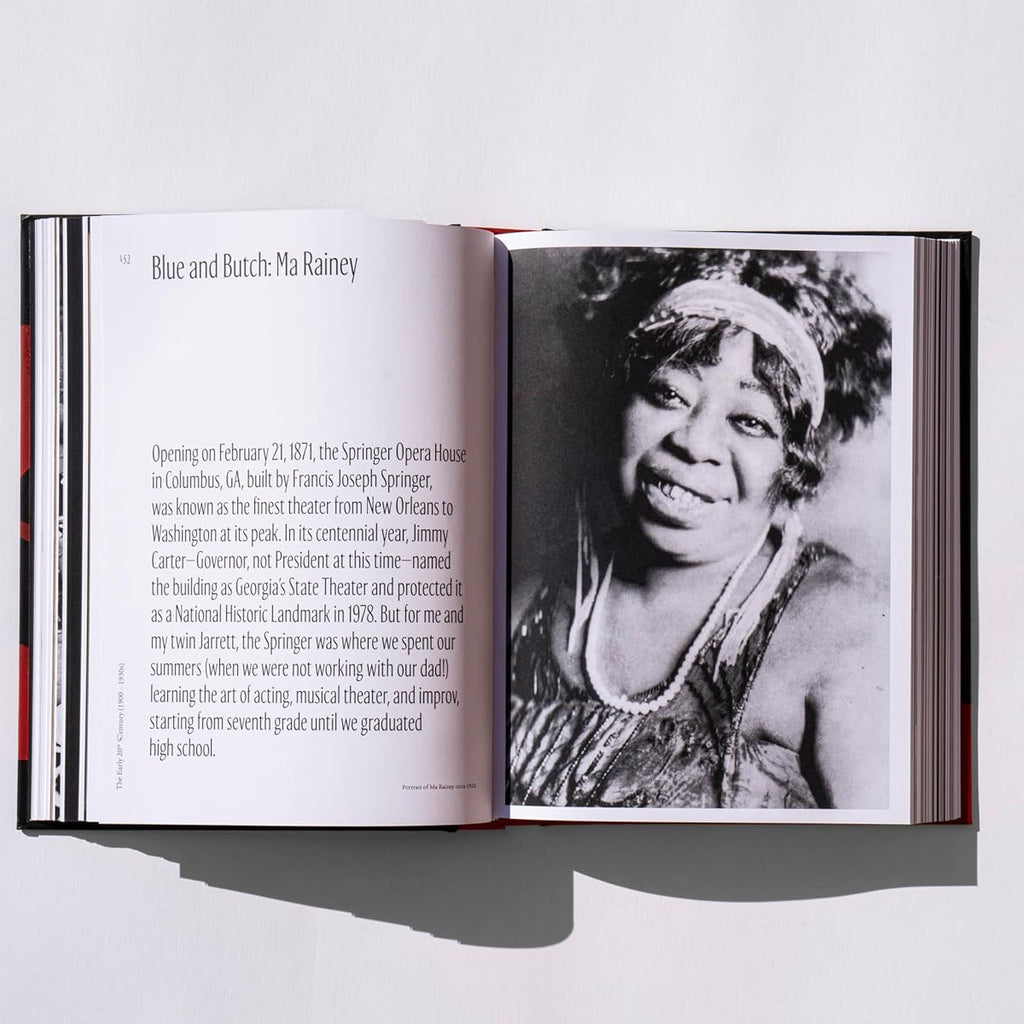 Black, Queer, and Untold