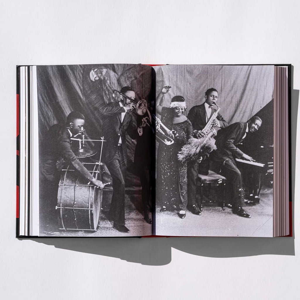 Black, Queer, and Untold