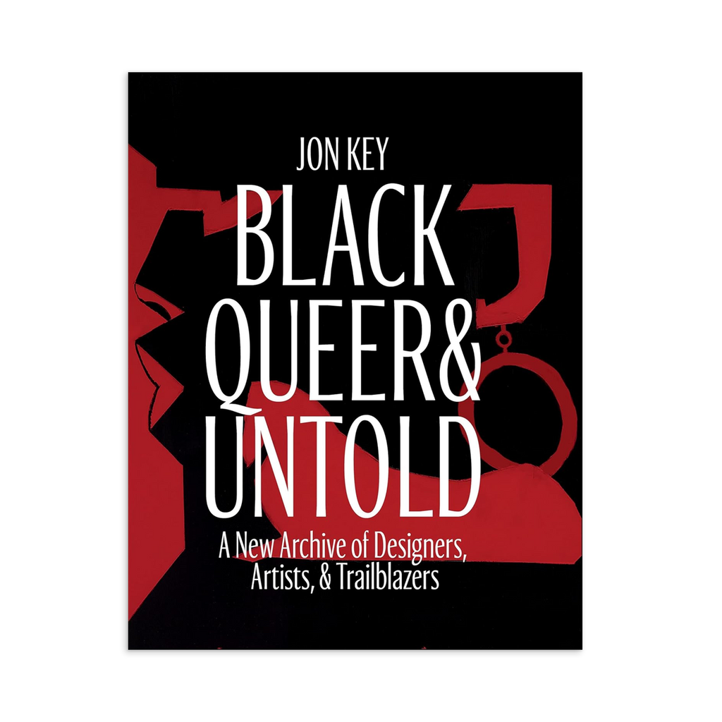 Black, Queer, and Untold