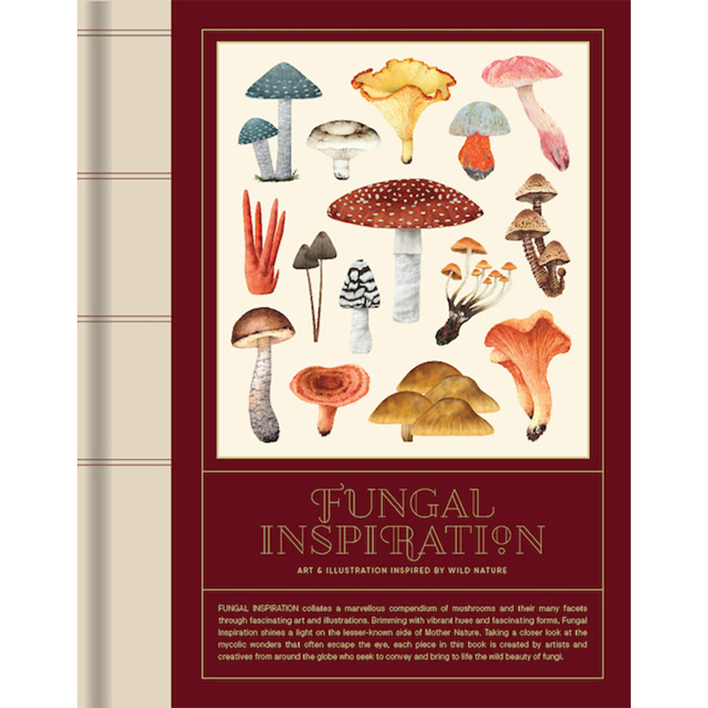Fungal Inspiration
