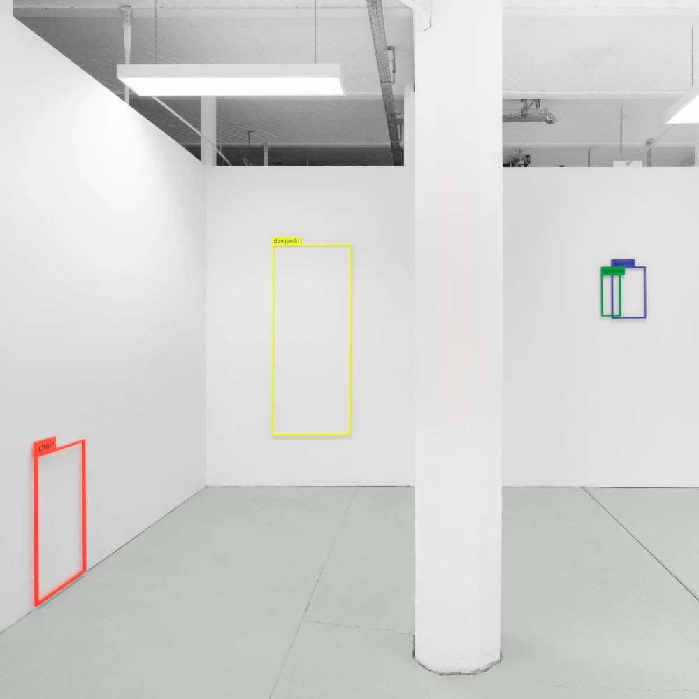 A.I. Computer Vision Pin