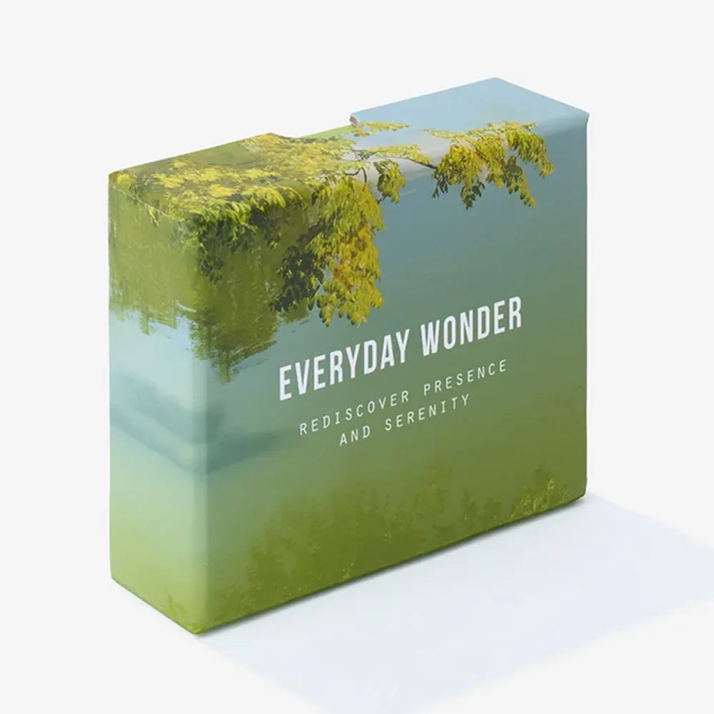 Everyday Wonder Cards