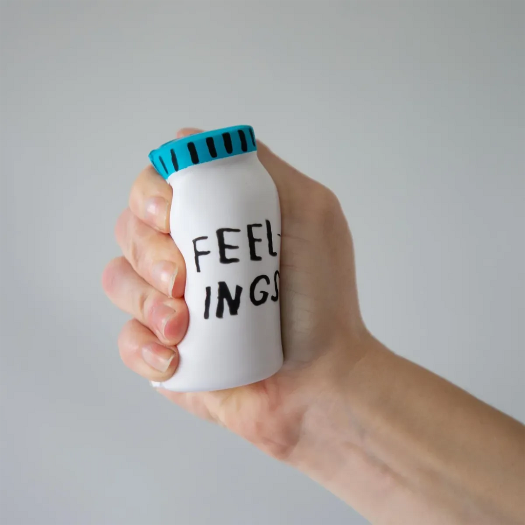 Feelings Stress Toy