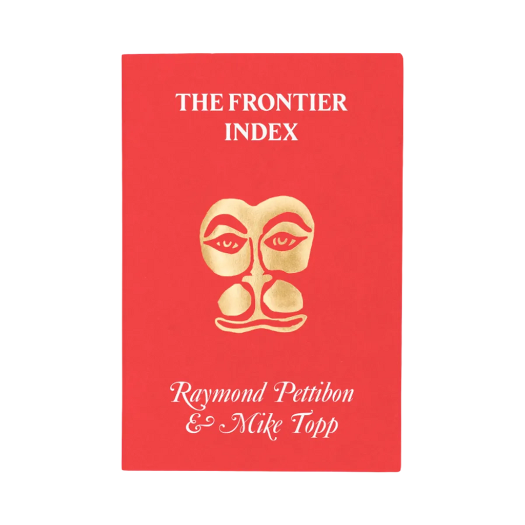 The Frontier Index