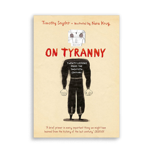 On Tyranny