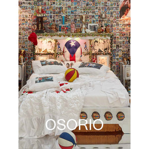 Pepón Osorio: My Beating Heart / Mi corazón latiente