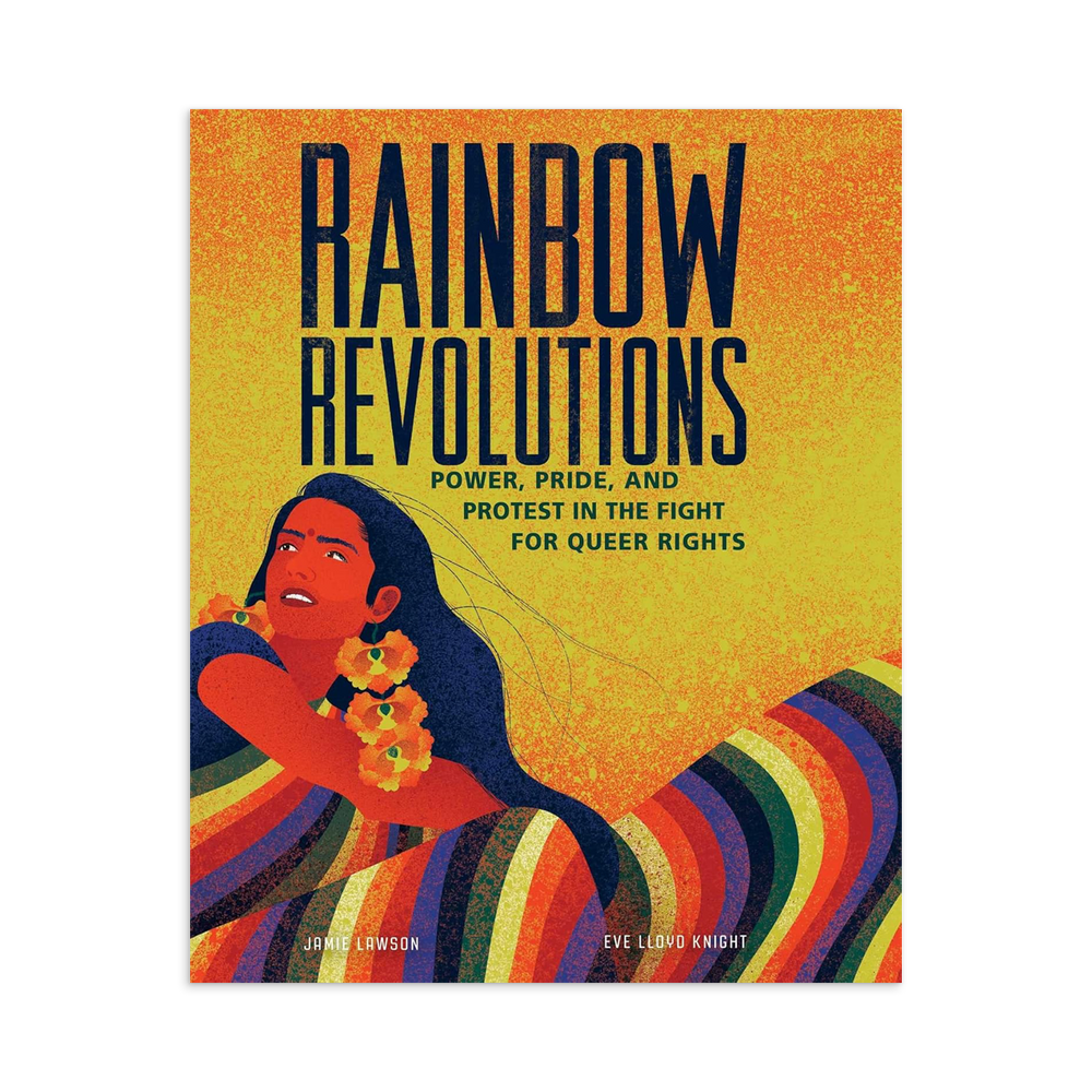 Rainbow Revolutions