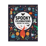 Spooky Celebrations Around the World