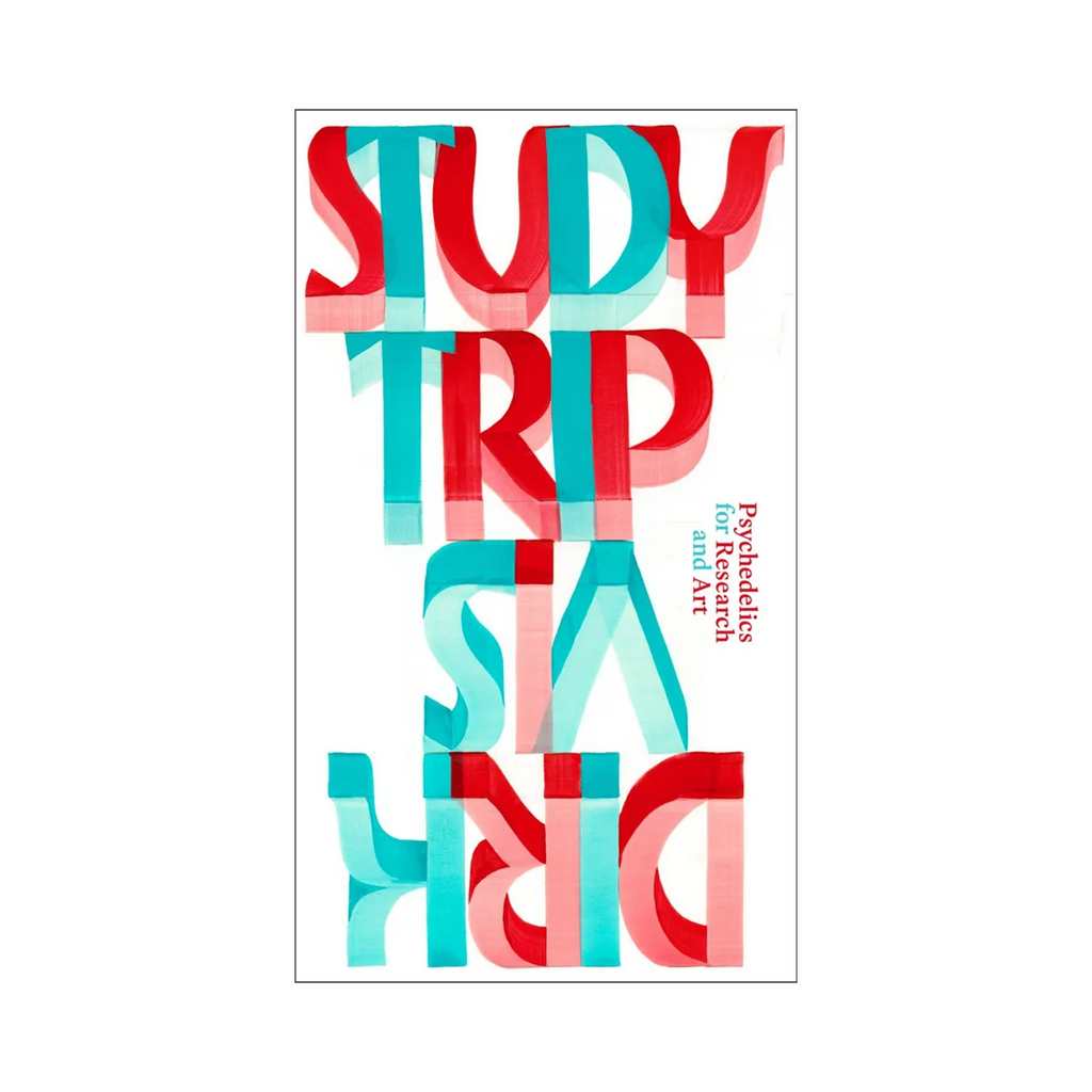Study Trip: Psychedelics for Research and Art