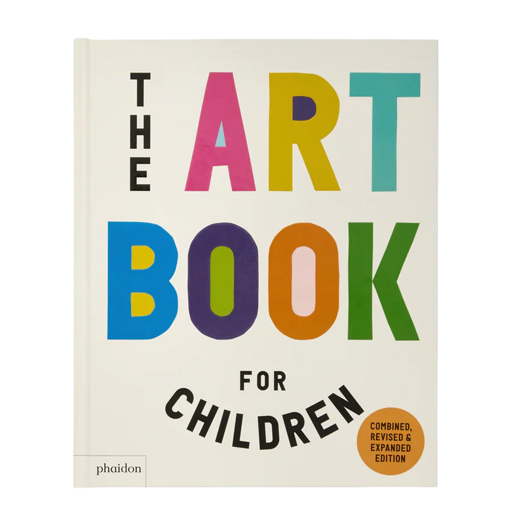The Art Book for Children