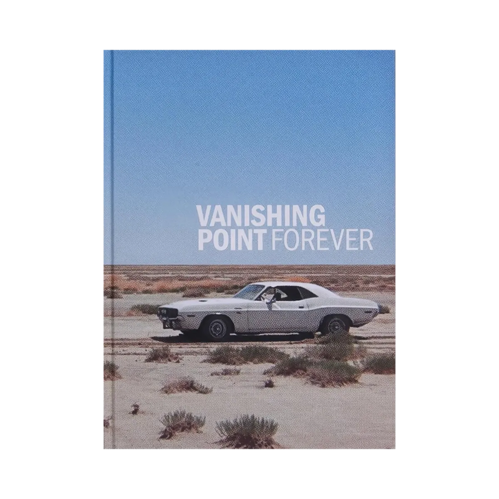 Vanishing Point Forever