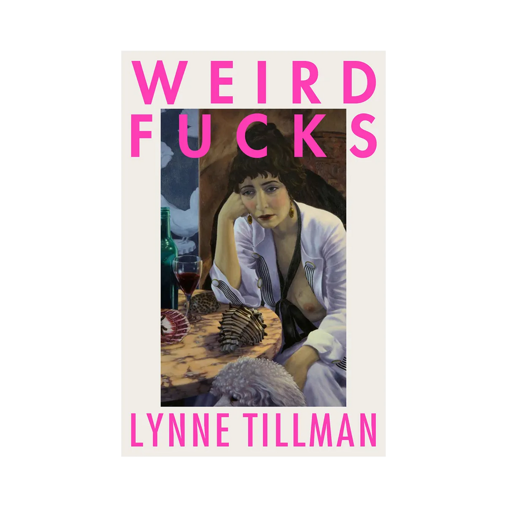 Weird Fucks