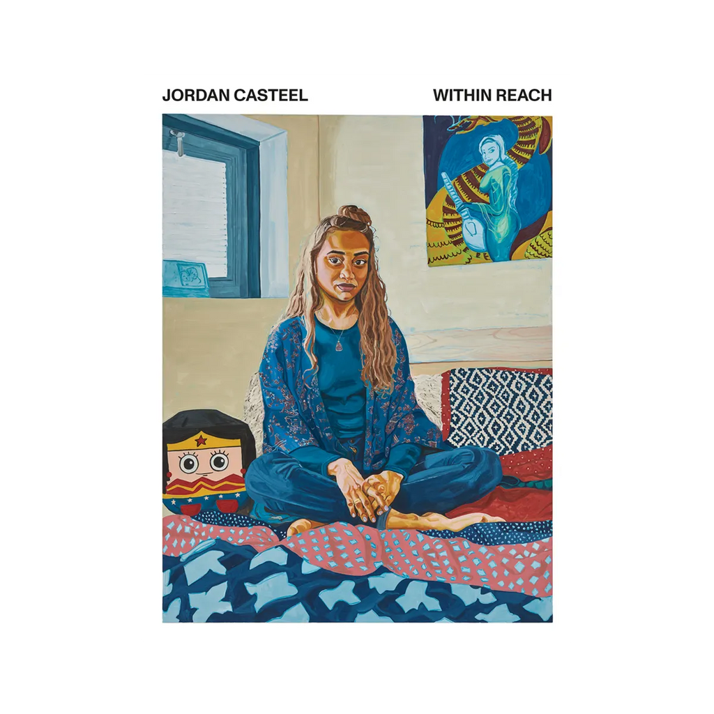 Jordan Casteel: Within Reach