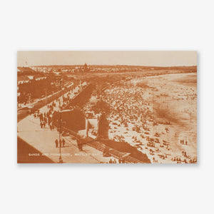 Richard Hamilton: A Postal Card for Mother