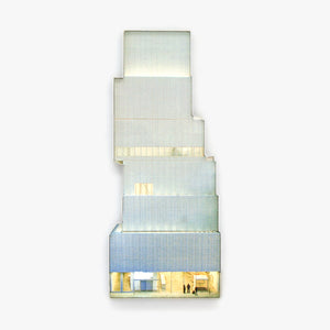 New Museum Magnet