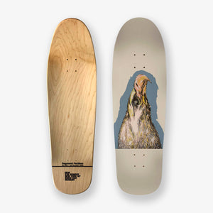 Raymond Pettibon Limited Edition Skatedeck