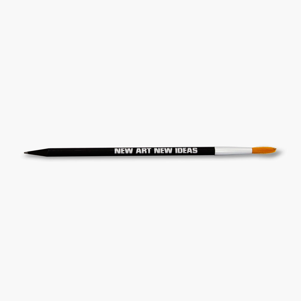 New Art New Ideas Brush Pencil