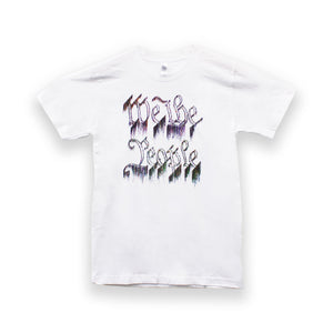 We the People T-Shirt by Nari Ward