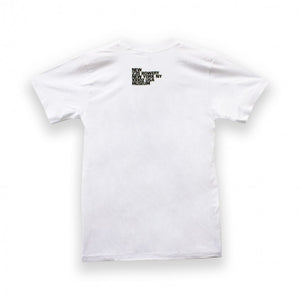 We the People T-Shirt by Nari Ward