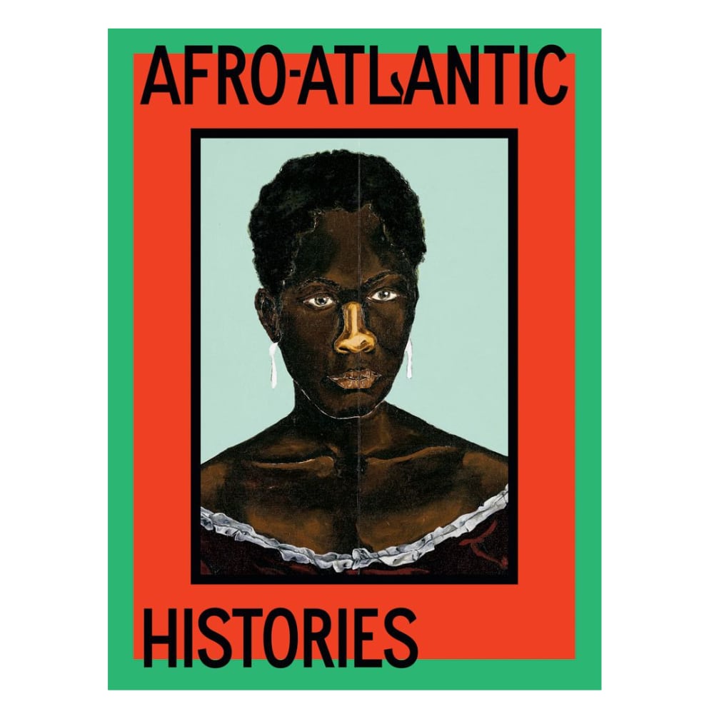 Afro-Atlantic Histories