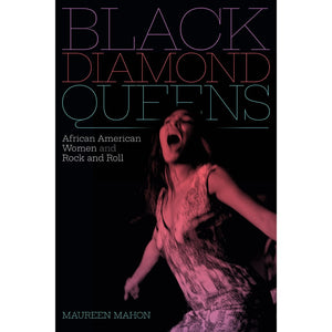 Black Diamond Queens